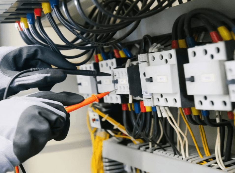 Electrical Mechanical 1